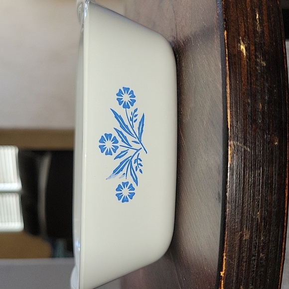 Vtg Corning Ware - Picture 4 of 7